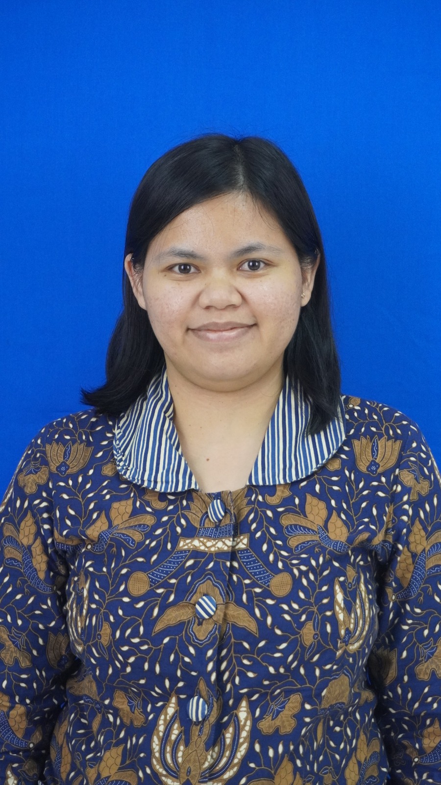 Eklesia Saema Putri Sormin