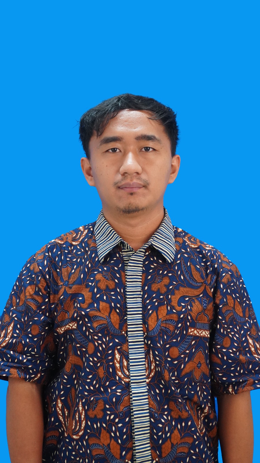 Yohansen Wyckliffe Gultom