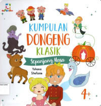 Kumpulan Dongeng Klasik Sepanjang Masa