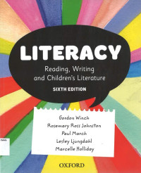 Literacy: Reading, Writing and Children's Literature