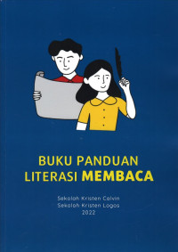 Buku Panduan Literasi Membaca