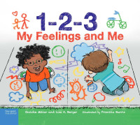 1-2-3 My Feelings and Me