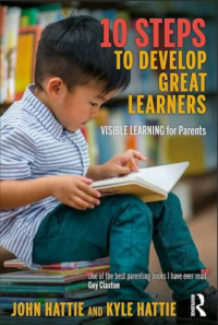 Image of 10 Steps to Develop Great Learn