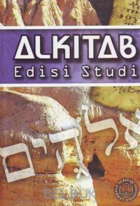 ALKITAB Edisi Studi