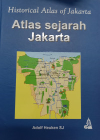 Atlas Sejarah Jakarta