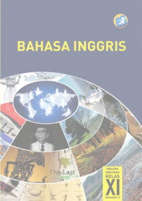 Bahasa Inggris SMA XI Sem 2: Kurikulum 2013