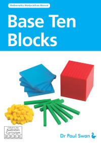 Base Ten Blocks