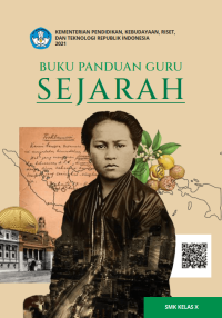 BUKU PANDUAN GURU SEJARAH SMA KELAS X