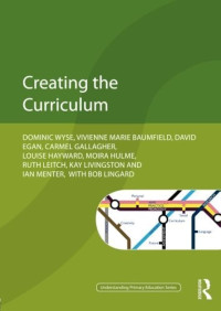 Creating the Curriculum