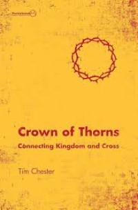 Crown of Thorns: Connect Kingdom and Cross
