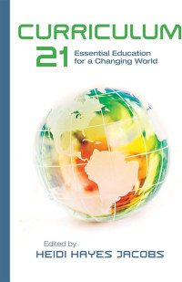 Image of Curriculum 21: Essential Education for a Changing World