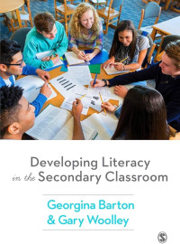 Developing Literacy in the Secondary Classroom