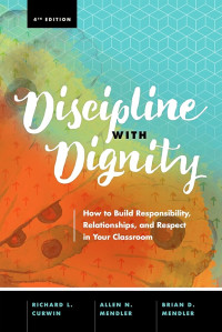 Discipline with Dignity 4th Edition