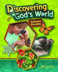 Discovering God's World Fourth Edition