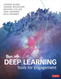 Dive into Deep Learning: Tools for Engagement