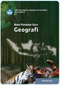 Geografi SMA Kelas XI