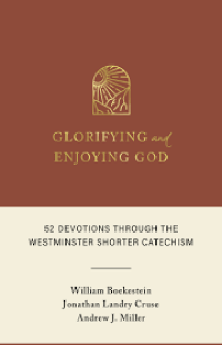 Image of Glorifying and Enjoying God