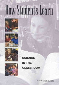 How Students Learn Science in the Classroom