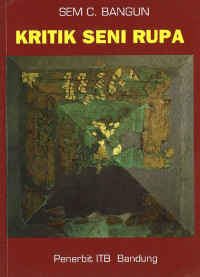 Kritik Seni Rupa