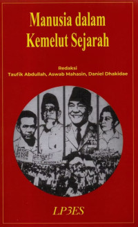 Manusia dalam Kemelut Sejarah