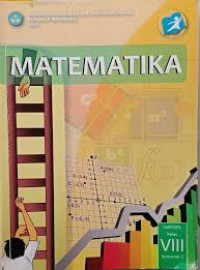 Matematika SMP VIII Semester 2: Kurikulum 2013