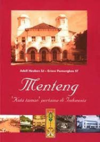 Menteng: Kota Taman Pertama di Indonesia