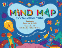 Mind Map Cara Mudah Meraih Prestasi