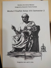 Modul Filsafat kelas VIII Semester 2
