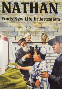 Nathan: Finds New Life in Jerusalem