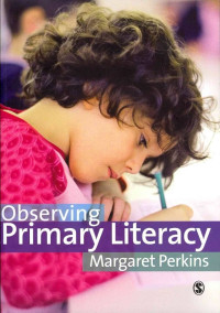 Observing Primary Literacy