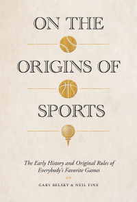 On the Origins of Sports