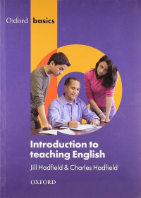 Oxford Basics: Introduction to Teaching English