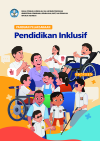 Panduan Pelaksanaan Pendidikan Inklusif