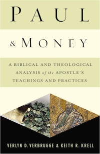 Image of Paul & Money