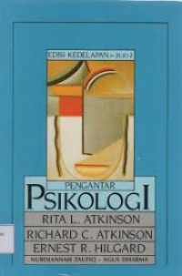 Pengantar Psikologi Edisi Kedelapan Jilid 2