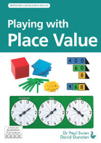 Playing with Place Value