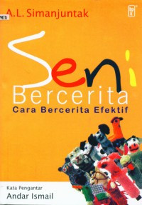 Seni Bercerita: Cara Bercerita Efektif