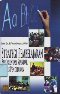 STRATEGI PEMBELAJARAN BERORIENTASI STANDAR PROSES PENDIDIKAN