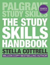 Study Skills Handbook, The: Palgrave Study Skills