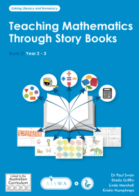 Teaching Mathematics Through Story Books 2