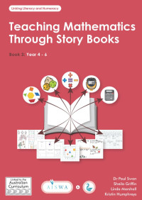 Teaching Mathematics Through Story Books 3