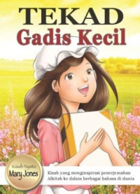 Tekad Gadis Kecil