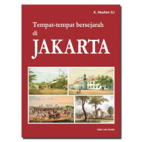 Tempat-tempat Bersejarah di Jakarta