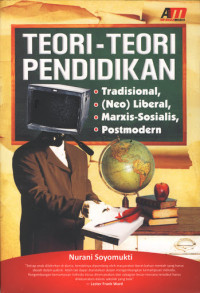 TEORI-TEORI PENDIDIKAN