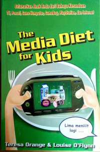 The Media Diet for Kids