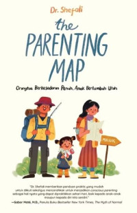 The Parenting Map