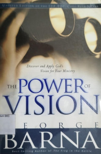 The Power of Vision