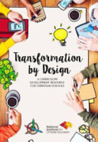 Transformation By Design