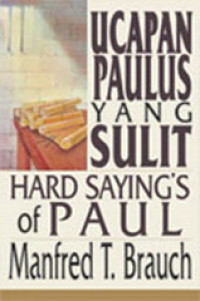 Ucapan Paulus yang Sulit