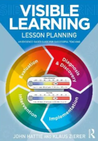 Visible Learning: Lesson Planning